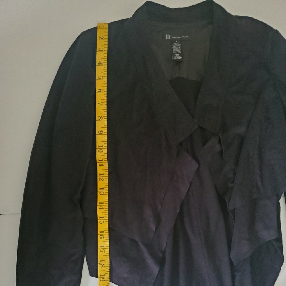 Moto Jacket - Picture 3 of 8